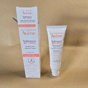 Avène Tolerance Control Soothing Skin Recovery Balm